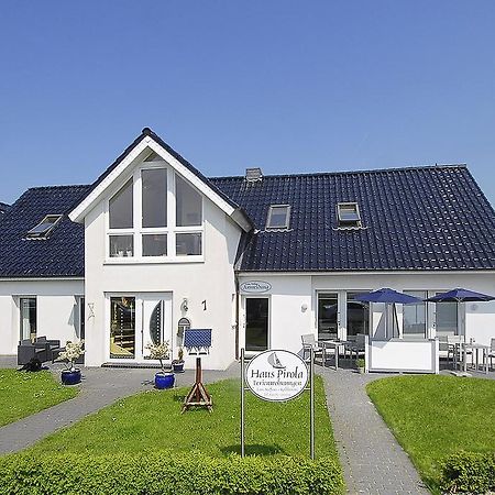 Haus Pirola 벤세르시엘 외부 사진