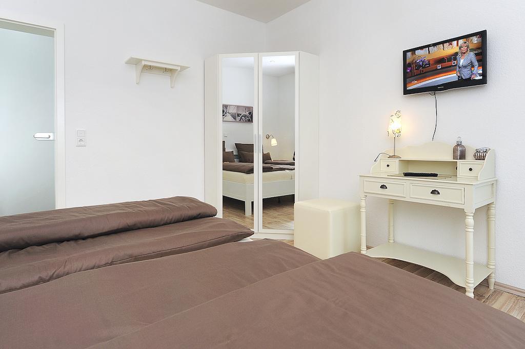 Haus Pirola 벤세르시엘 객실 사진