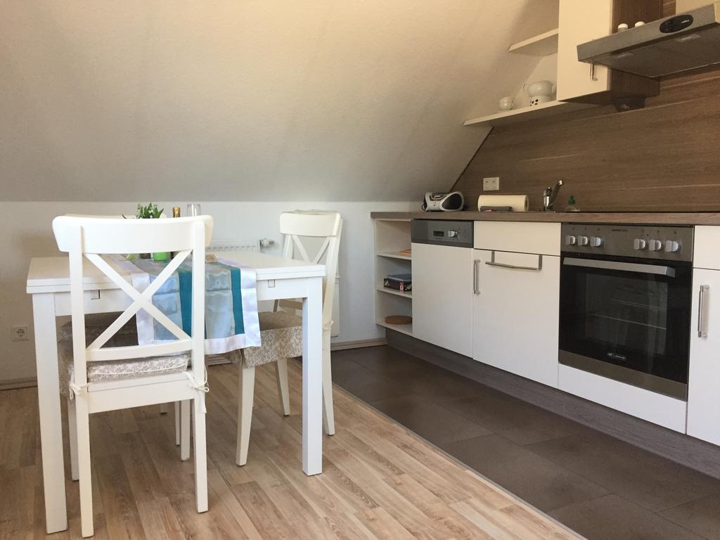 Haus Pirola 벤세르시엘 외부 사진